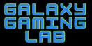 Galaxy Gaming Logo